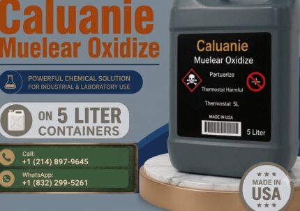 购买-Caluanie-Muelear-Oxidize